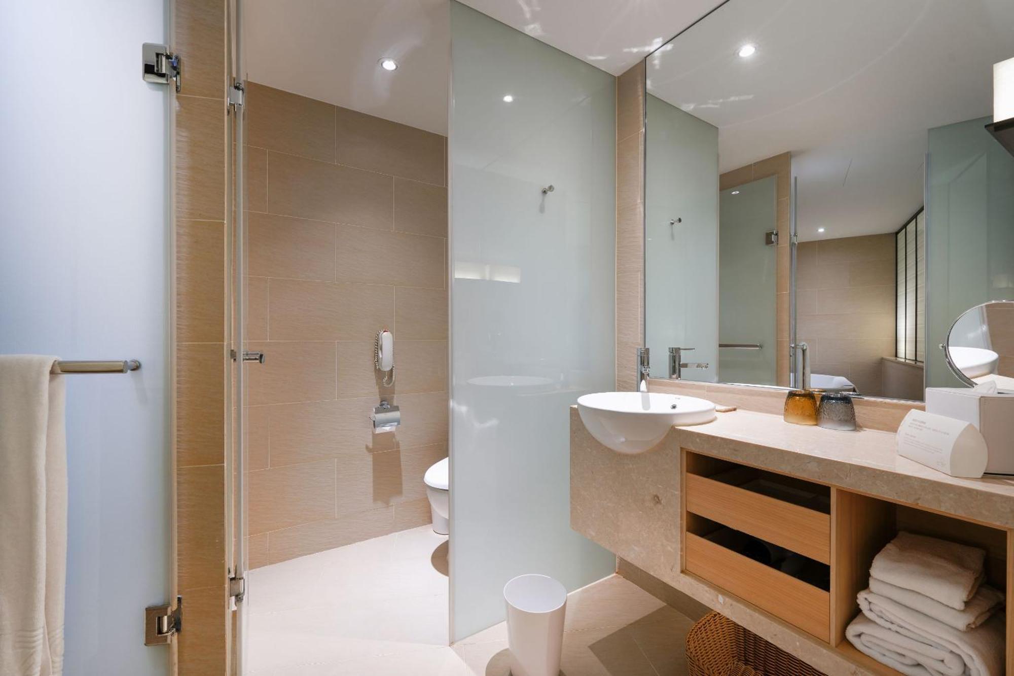 Hotel Cozzi Zhongshan Cao Hùng Ngoại thất bức ảnh