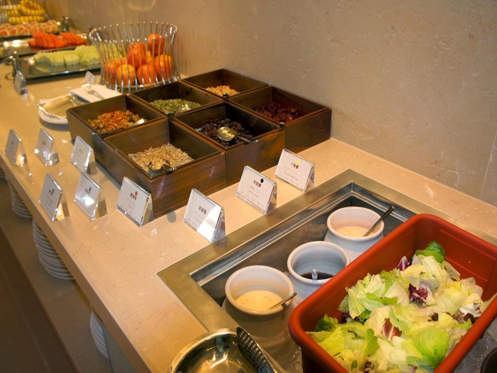 Hotel Cozzi Zhongshan Cao Hùng Ngoại thất bức ảnh