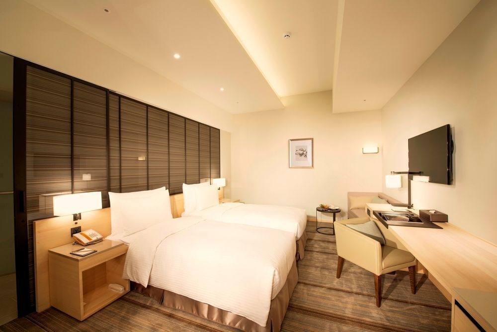 Hotel Cozzi Zhongshan Cao Hùng Ngoại thất bức ảnh