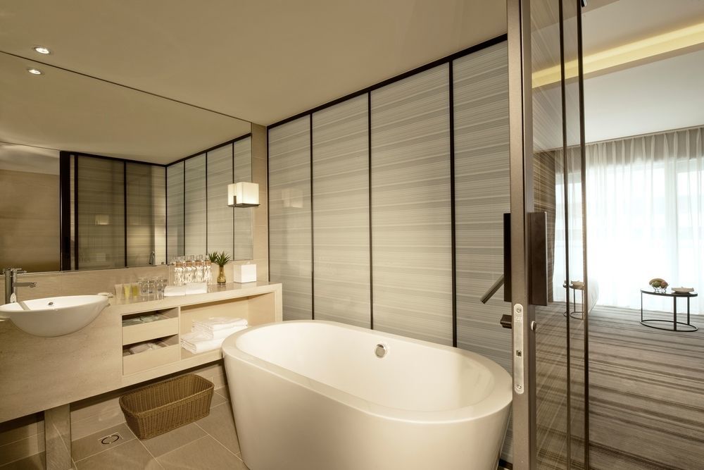 Hotel Cozzi Zhongshan Cao Hùng Ngoại thất bức ảnh