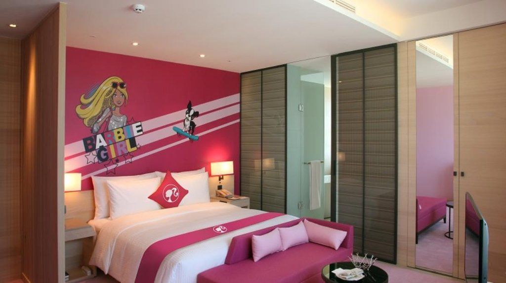 Hotel Cozzi Zhongshan Cao Hùng Ngoại thất bức ảnh