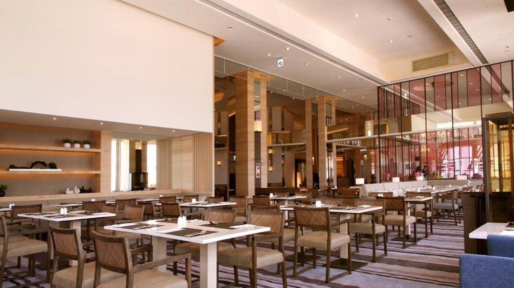 Hotel Cozzi Zhongshan Cao Hùng Ngoại thất bức ảnh