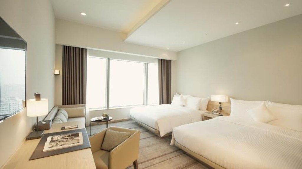 Hotel Cozzi Zhongshan Cao Hùng Ngoại thất bức ảnh