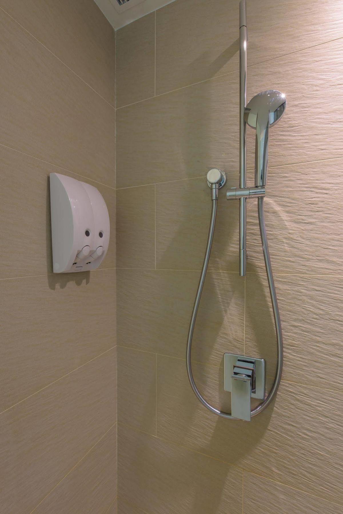 Hotel Cozzi Zhongshan Cao Hùng Ngoại thất bức ảnh