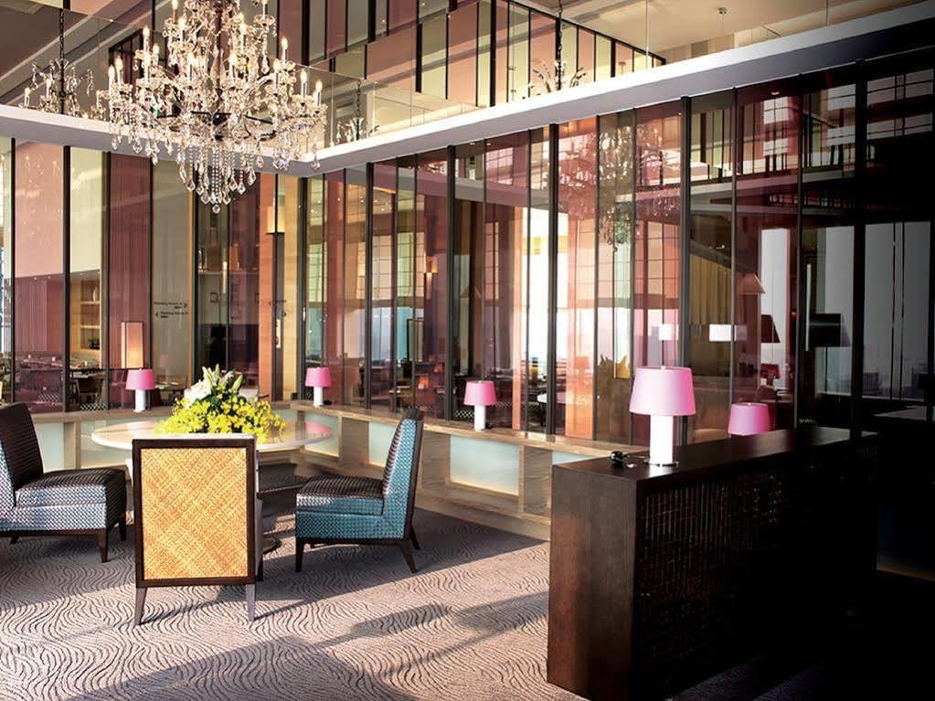 Hotel Cozzi Zhongshan Cao Hùng Ngoại thất bức ảnh